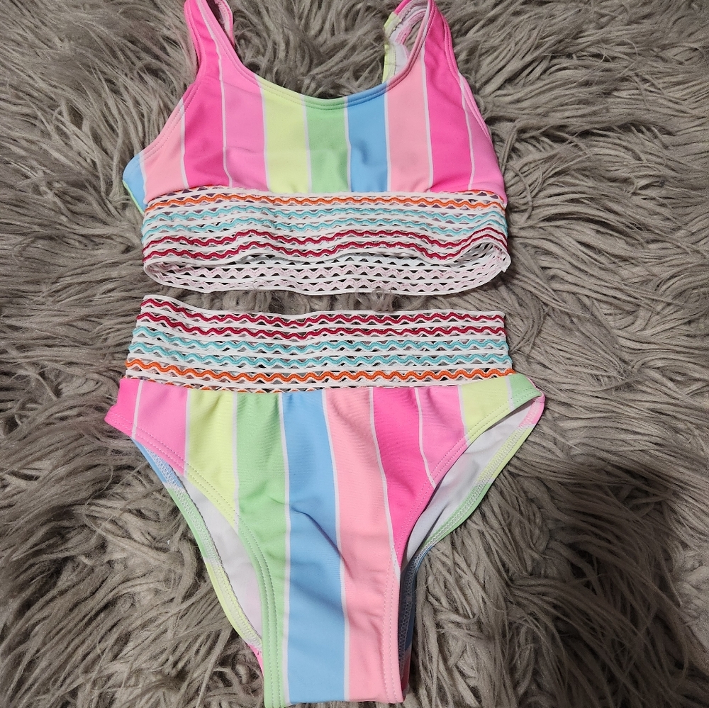 New Girls bikini